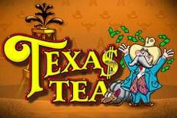 Texas Tea Slot .